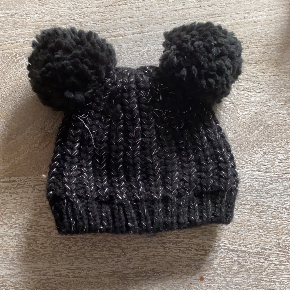 Baby Beanie